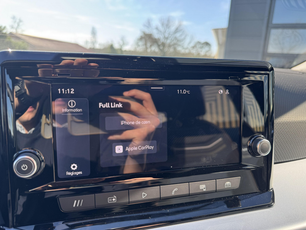 Acheter Seat Ibiza Ibiza 1.0 TSI 115 ch S/S DSG7 FR 5p neuf dans les concessions du Groupe Faurie