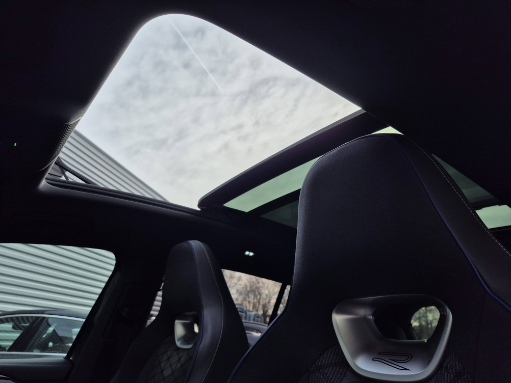 Acheter Volkswagen Tiguan Tiguan 2.0 TDI 150ch DSG7 R-Line 5p occasion dans les concessions du Groupe Faurie