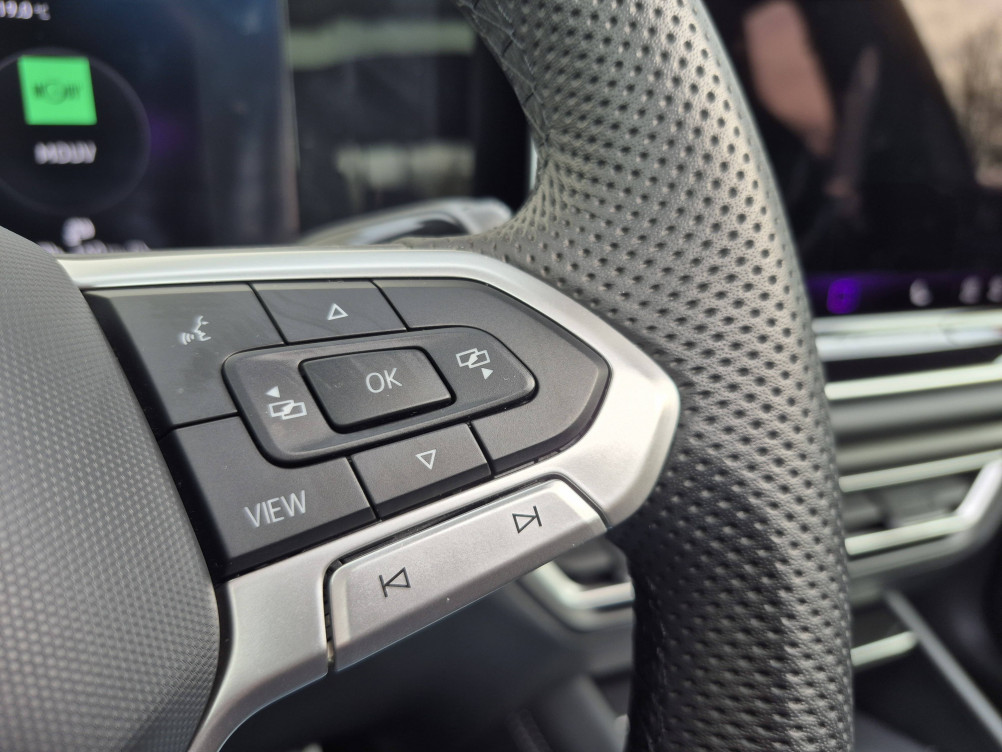 Acheter Volkswagen Tiguan Tiguan 2.0 TDI 150ch DSG7 R-Line 5p occasion dans les concessions du Groupe Faurie