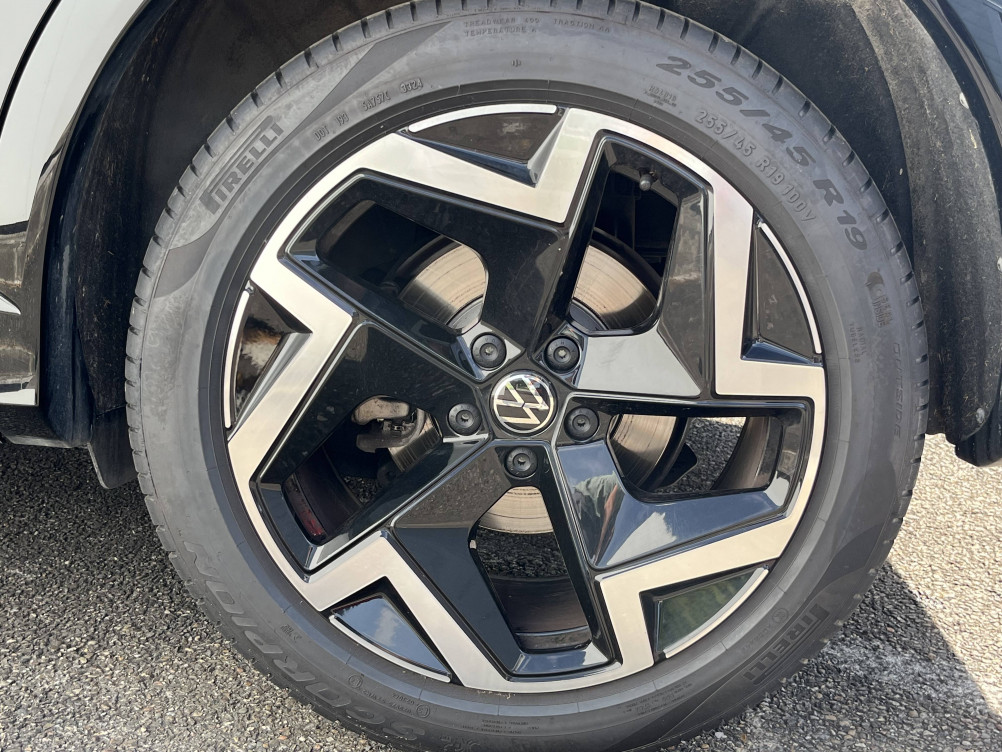 Acheter Volkswagen Tiguan Tiguan 1.5 eTSI 150ch DSG7 R-Line 5p occasion dans les concessions du Groupe Faurie