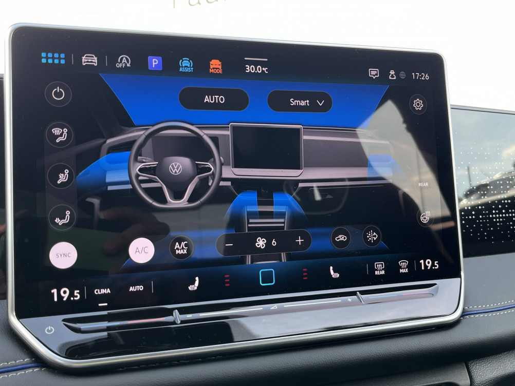 Acheter Volkswagen Tiguan Tiguan 1.5 eTSI 150ch DSG7 R-Line 5p occasion dans les concessions du Groupe Faurie