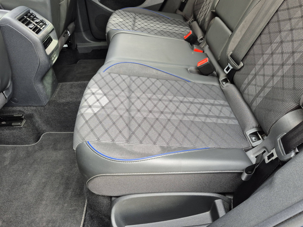 Acheter Volkswagen Tiguan Tiguan 2.0 TDI 150ch DSG7 R-Line 5p occasion dans les concessions du Groupe Faurie