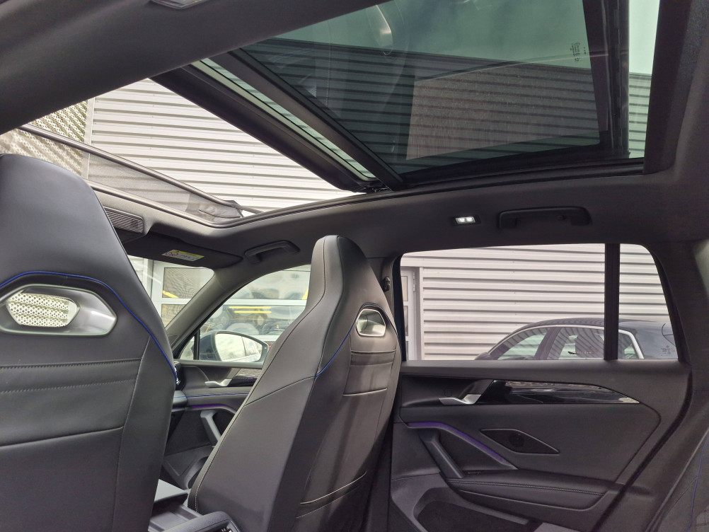 Acheter Volkswagen Tiguan Tiguan 2.0 TDI 150ch DSG7 R-Line 5p occasion dans les concessions du Groupe Faurie