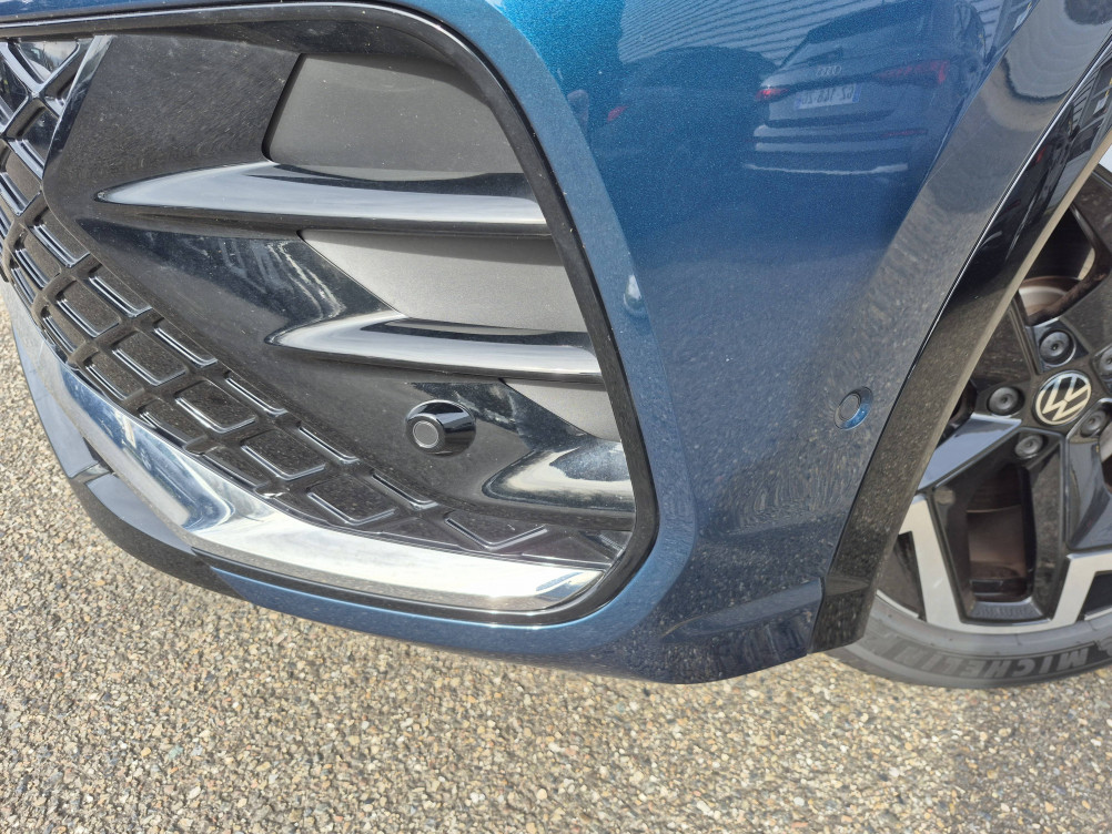 Acheter Volkswagen Tiguan Tiguan 2.0 TDI 150ch DSG7 R-Line 5p occasion dans les concessions du Groupe Faurie