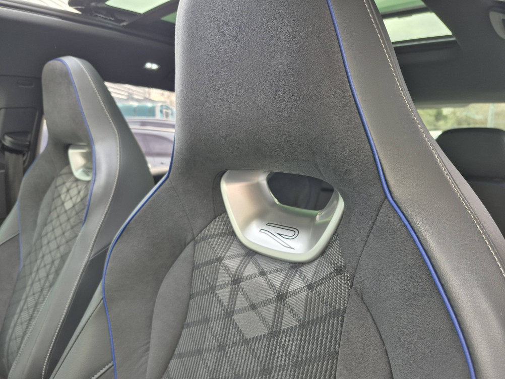 Acheter Volkswagen Tiguan Tiguan 2.0 TDI 150ch DSG7 R-Line 5p occasion dans les concessions du Groupe Faurie