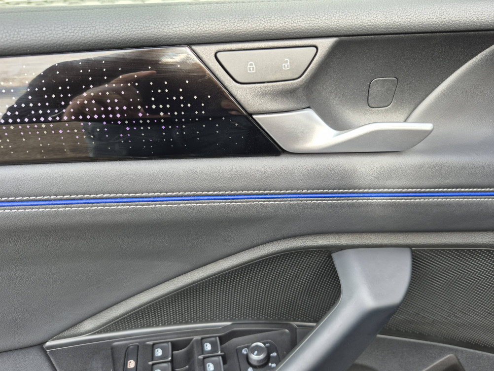 Acheter Volkswagen Tiguan Tiguan 2.0 TDI 150ch DSG7 R-Line 5p occasion dans les concessions du Groupe Faurie