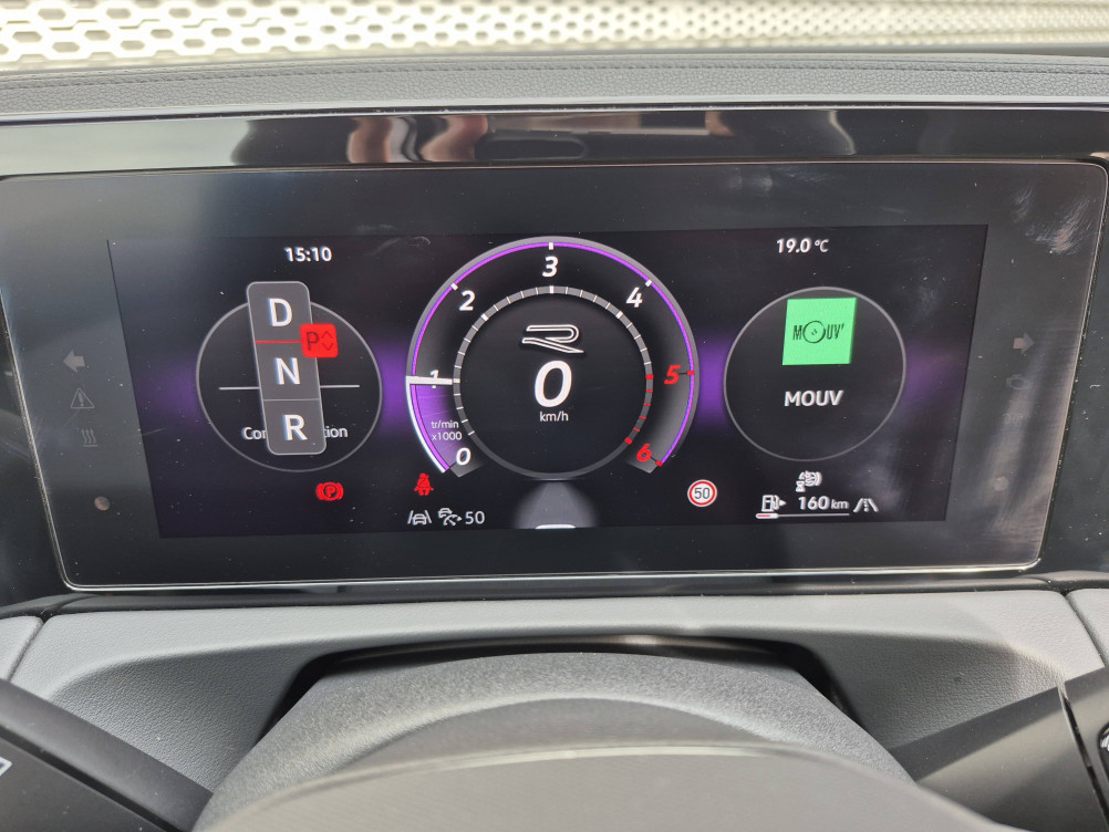 Acheter Volkswagen Tiguan Tiguan 2.0 TDI 150ch DSG7 R-Line 5p occasion dans les concessions du Groupe Faurie