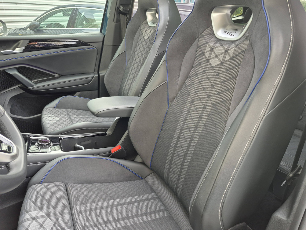 Acheter Volkswagen Tiguan Tiguan 2.0 TDI 150ch DSG7 R-Line 5p occasion dans les concessions du Groupe Faurie