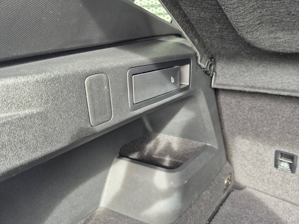 Acheter Volkswagen Tiguan Tiguan 2.0 TDI 150ch DSG7 R-Line 5p occasion dans les concessions du Groupe Faurie