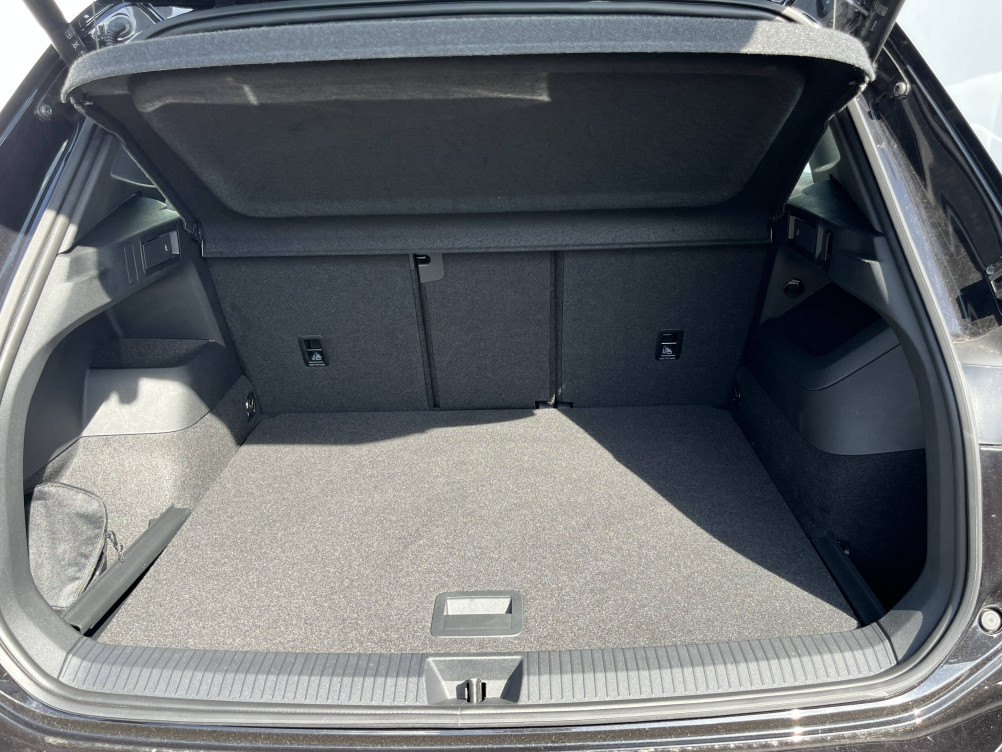 Acheter Volkswagen Tiguan Tiguan 1.5 eTSI 150ch DSG7 R-Line 5p occasion dans les concessions du Groupe Faurie