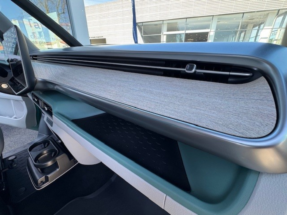 Acheter Volkswagen ID. Buzz ID. Buzz 286 ch Pro 7 places  5p neuf dans les concessions du Groupe Faurie