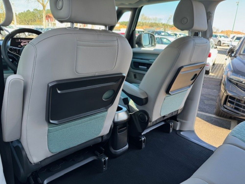 Acheter Volkswagen ID. Buzz ID. Buzz 286 ch Pro 7 places  5p neuf dans les concessions du Groupe Faurie