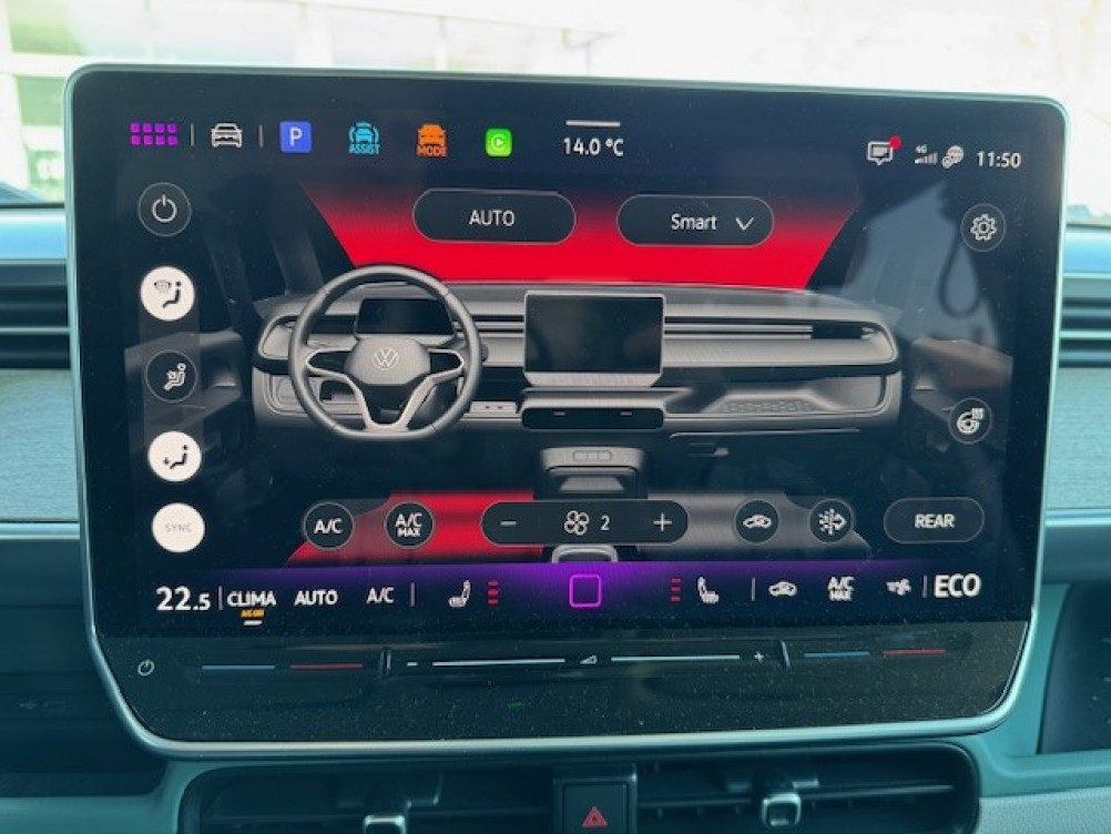 Acheter Volkswagen ID. Buzz ID. Buzz 286 ch Pro 7 places  5p neuf dans les concessions du Groupe Faurie