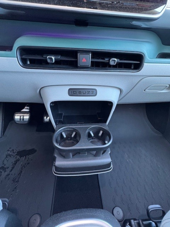 Acheter Volkswagen ID. Buzz ID. Buzz 286 ch Pro 7 places  5p neuf dans les concessions du Groupe Faurie