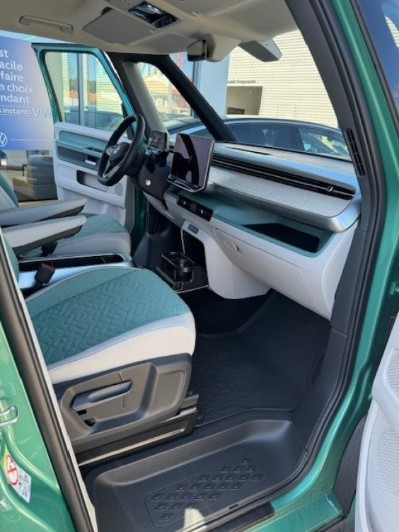 Acheter Volkswagen ID. Buzz ID. Buzz 286 ch Pro 7 places  5p neuf dans les concessions du Groupe Faurie