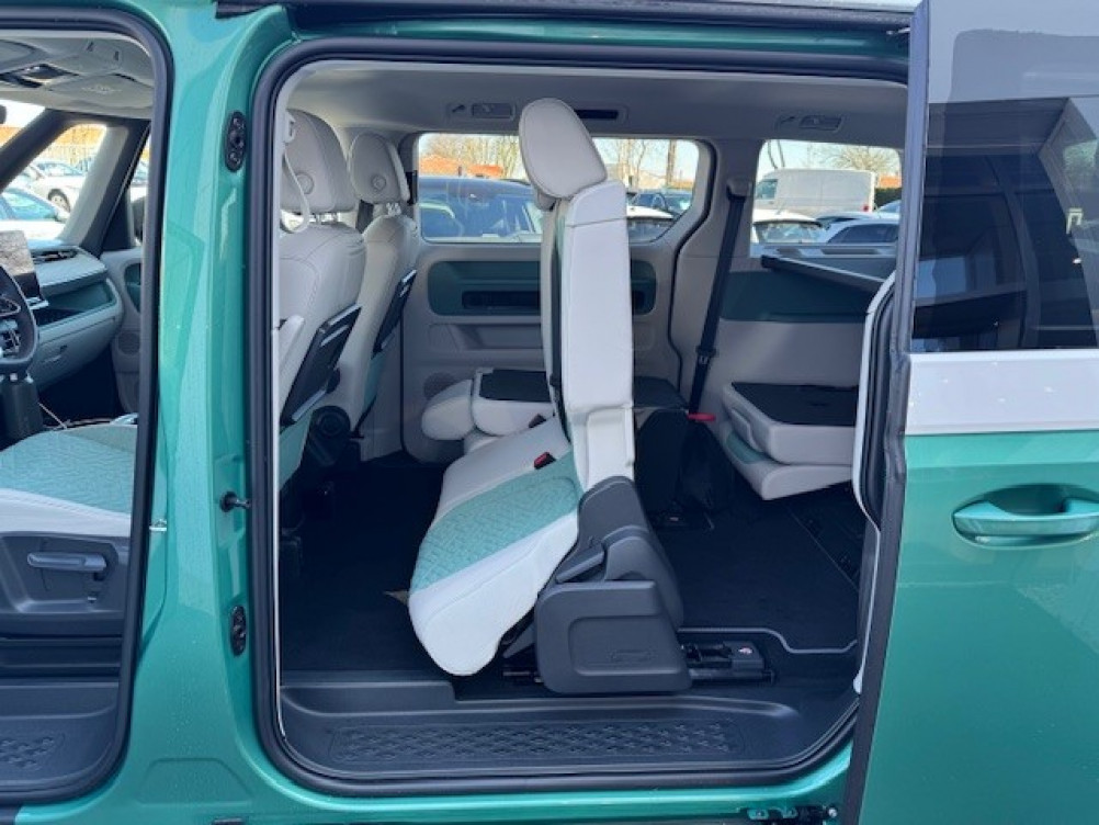 Acheter Volkswagen ID. Buzz ID. Buzz 286 ch Pro 7 places  5p neuf dans les concessions du Groupe Faurie