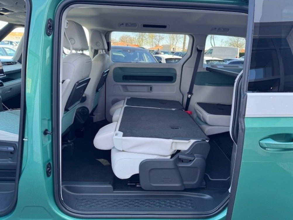 Acheter Volkswagen ID. Buzz ID. Buzz 286 ch Pro 7 places  5p neuf dans les concessions du Groupe Faurie