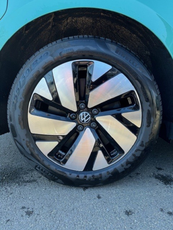 Acheter Volkswagen ID. Buzz ID. Buzz 286 ch Pro 7 places  5p neuf dans les concessions du Groupe Faurie