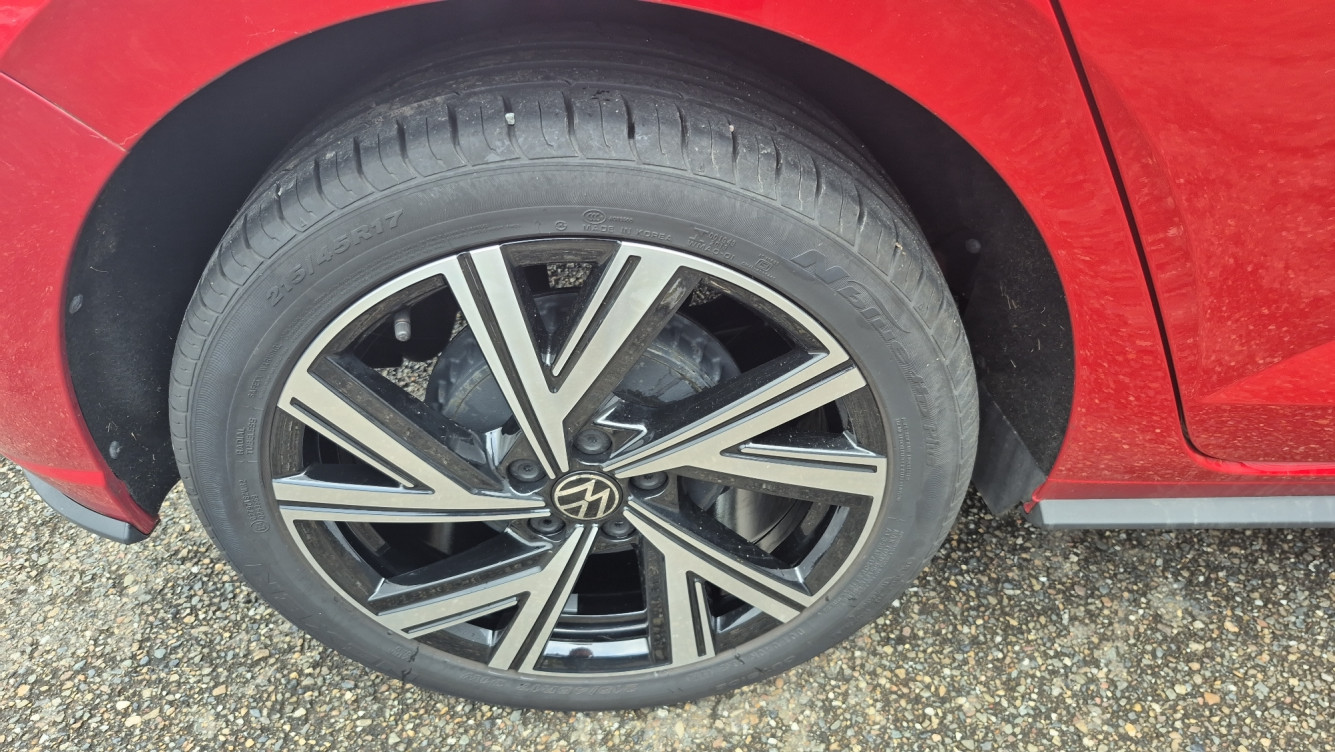 Acheter Volkswagen Polo Polo 1.0 TSI 95 S&S BVM5 R-Line 5p occasion dans les concessions du Groupe Faurie