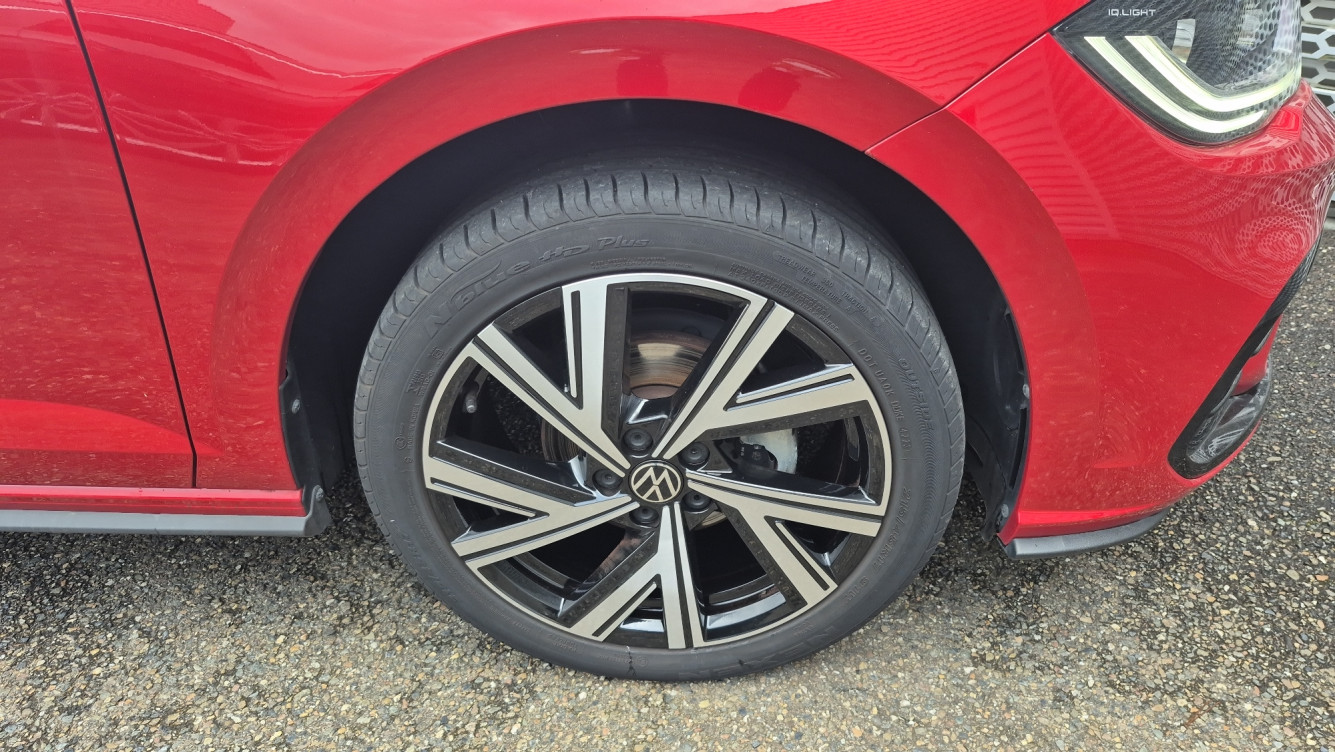Acheter Volkswagen Polo Polo 1.0 TSI 95 S&S BVM5 R-Line 5p occasion dans les concessions du Groupe Faurie