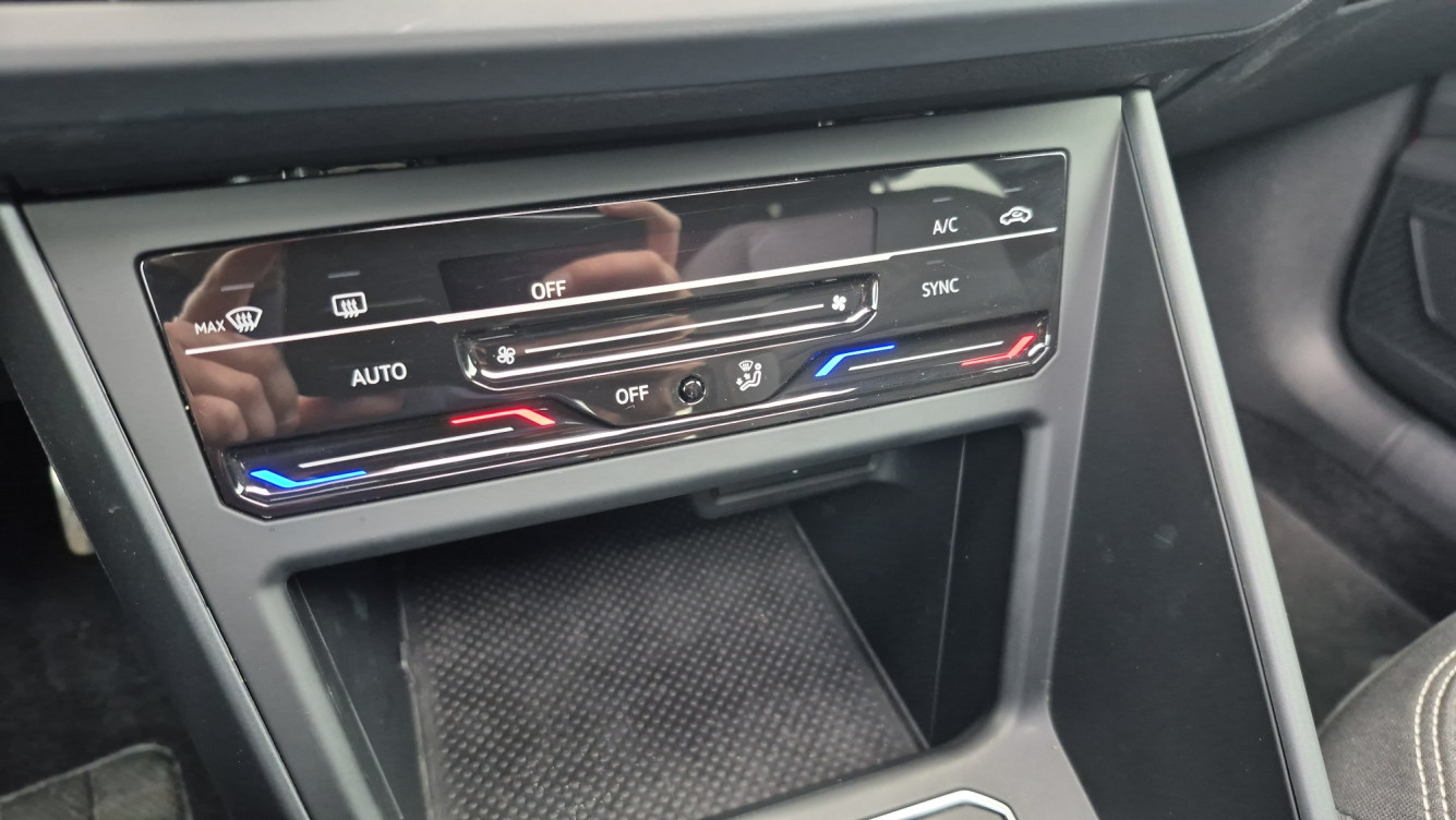 Acheter Volkswagen Polo Polo 1.0 TSI 95 S&S BVM5 R-Line 5p occasion dans les concessions du Groupe Faurie