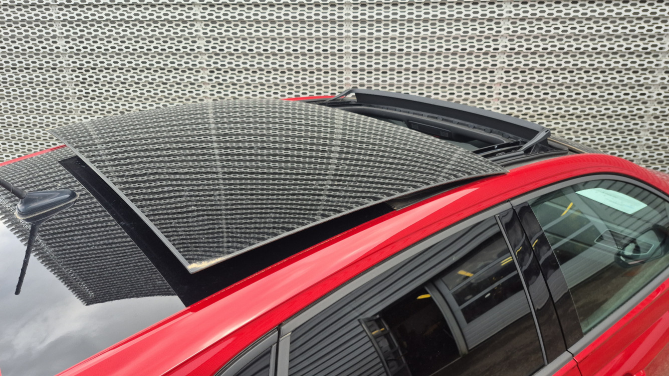 Acheter Volkswagen Polo Polo 1.0 TSI 95 S&S BVM5 R-Line 5p occasion dans les concessions du Groupe Faurie