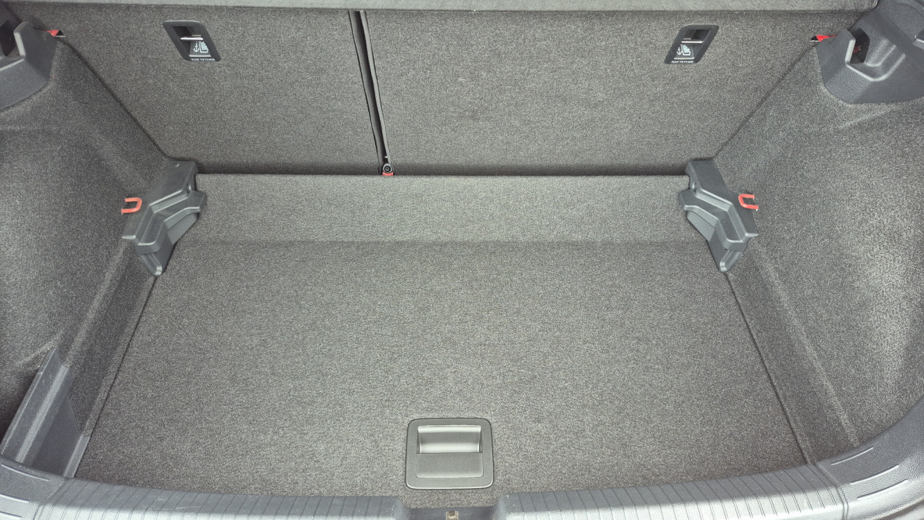 Acheter Volkswagen Polo Polo 1.0 TSI 95 S&S BVM5 R-Line 5p occasion dans les concessions du Groupe Faurie