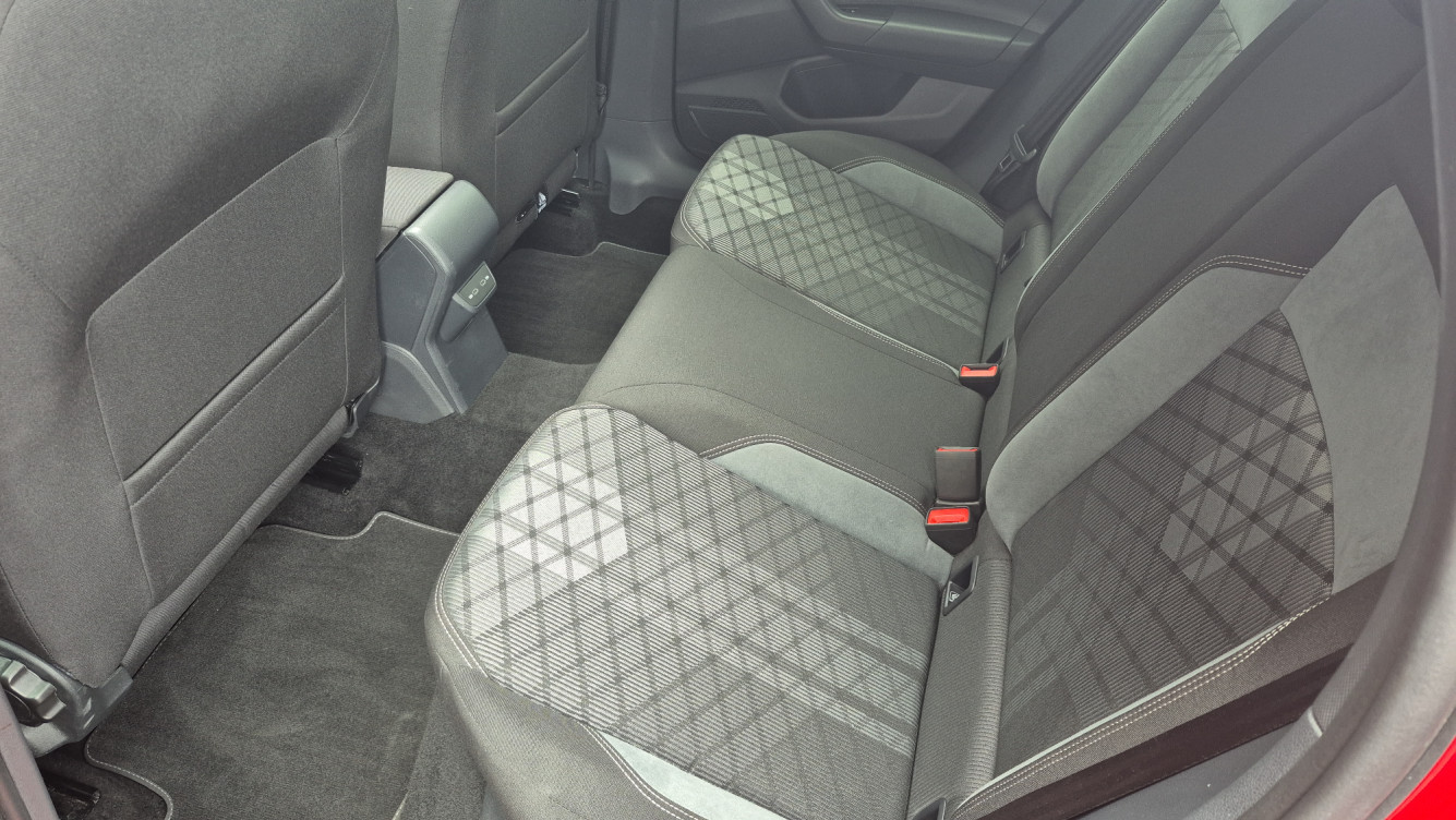 Acheter Volkswagen Polo Polo 1.0 TSI 95 S&S BVM5 R-Line 5p occasion dans les concessions du Groupe Faurie