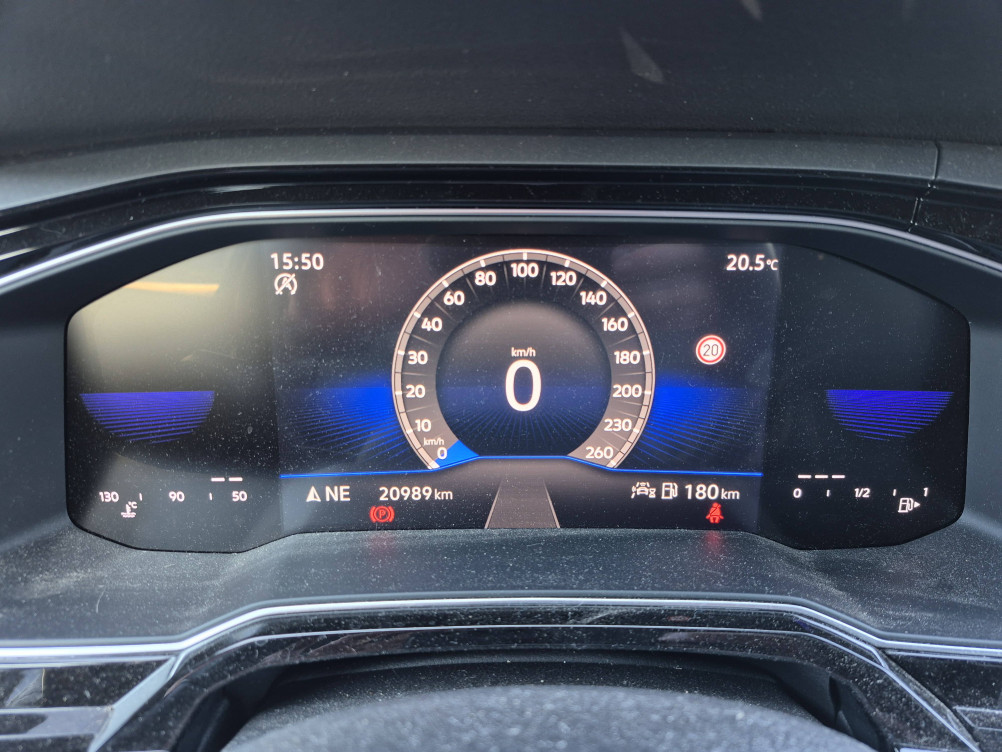 Acheter Volkswagen Polo Polo 1.0 TSI 95 S&S R-Line 5p occasion dans les concessions du Groupe Faurie