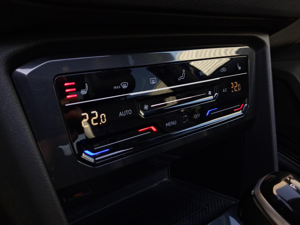 Acheter Volkswagen Tiguan Tiguan 2.0 TDI 150ch DSG7 R-Line Exclusive 5p occasion dans les concessions du Groupe Faurie