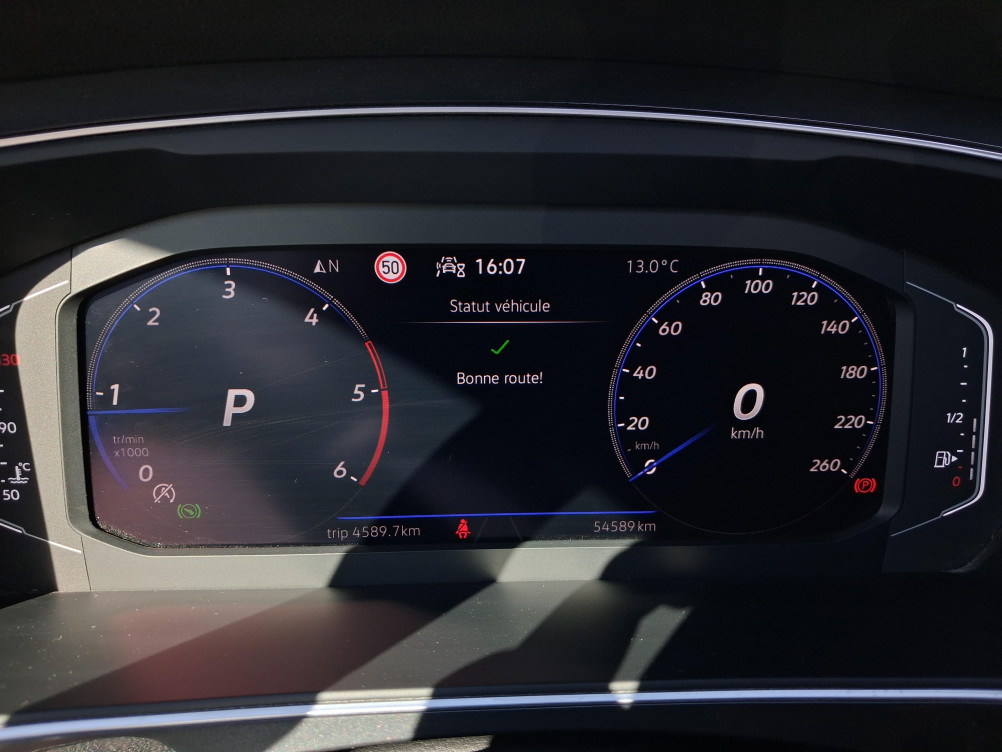 Acheter Volkswagen Tiguan Tiguan 2.0 TDI 150ch DSG7 R-Line Exclusive 5p occasion dans les concessions du Groupe Faurie