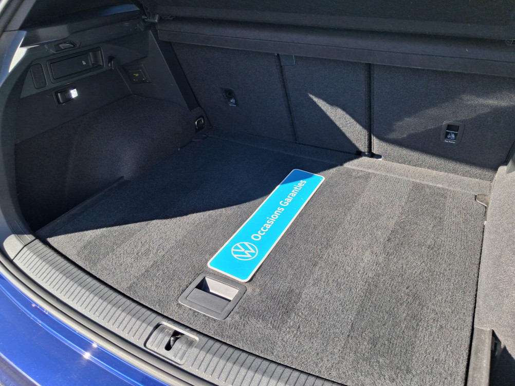 Acheter Volkswagen Tiguan Tiguan 2.0 TDI 150ch DSG7 R-Line Exclusive 5p occasion dans les concessions du Groupe Faurie