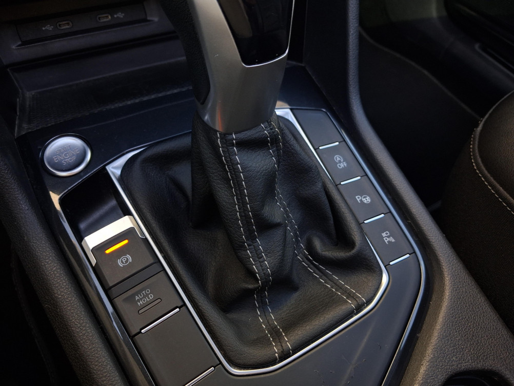 Acheter Volkswagen Tiguan Tiguan 2.0 TDI 150ch DSG7 R-Line Exclusive 5p occasion dans les concessions du Groupe Faurie