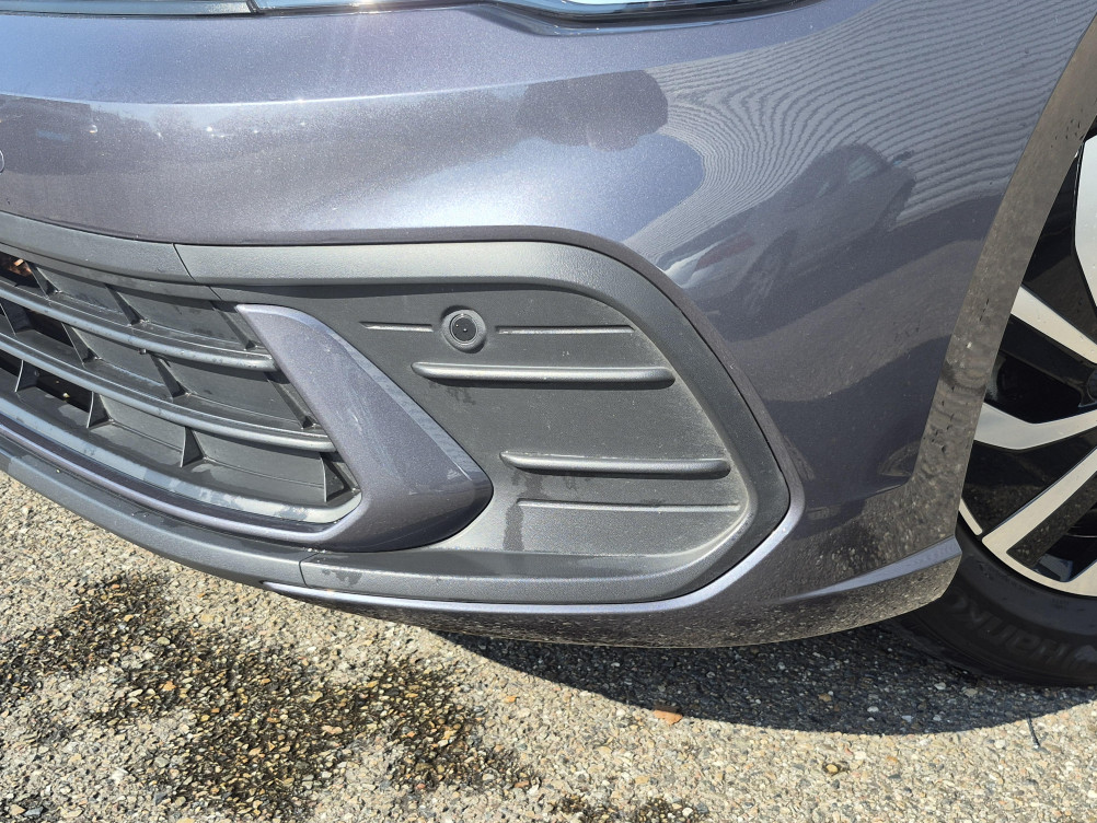 Acheter Volkswagen Polo Polo 1.0 TSI 95 S&S BVM5 Life Plus 5p occasion dans les concessions du Groupe Faurie