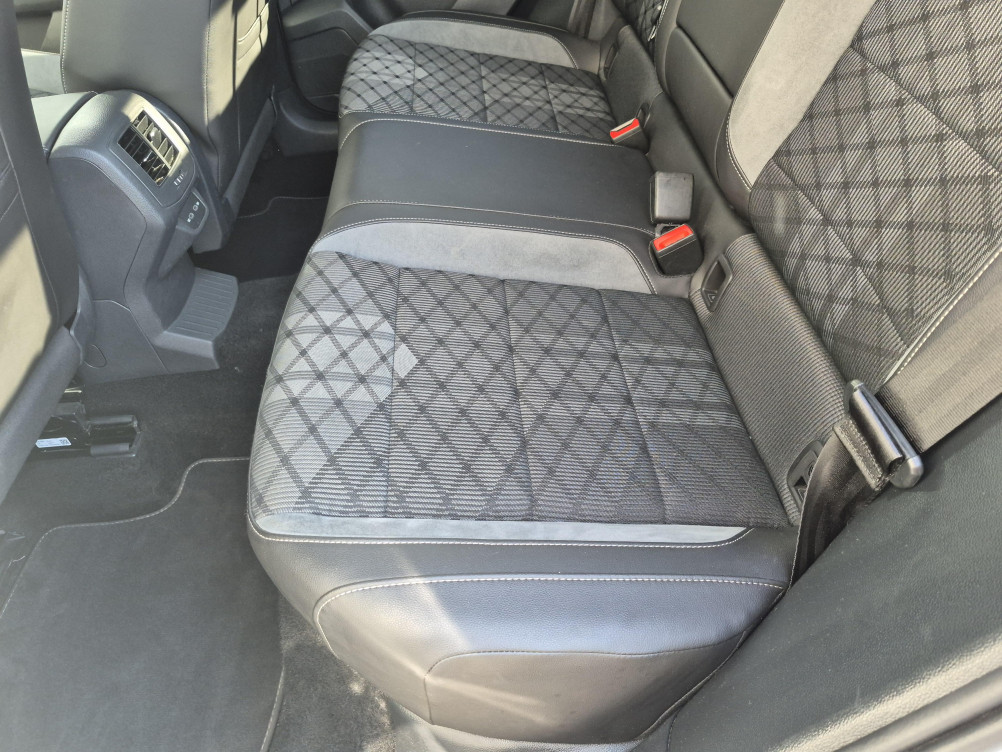 Acheter Volkswagen T-Roc T-Roc 1.5 TSI EVO2 150 Start/Stop DSG7 R-Line 5p occasion dans les concessions du Groupe Faurie