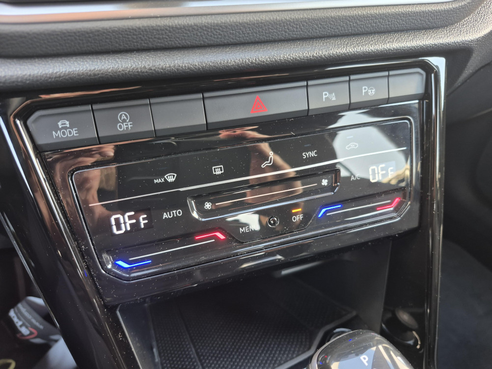 Acheter Volkswagen T-Roc T-Roc 1.5 TSI EVO2 150 Start/Stop DSG7 R-Line 5p occasion dans les concessions du Groupe Faurie