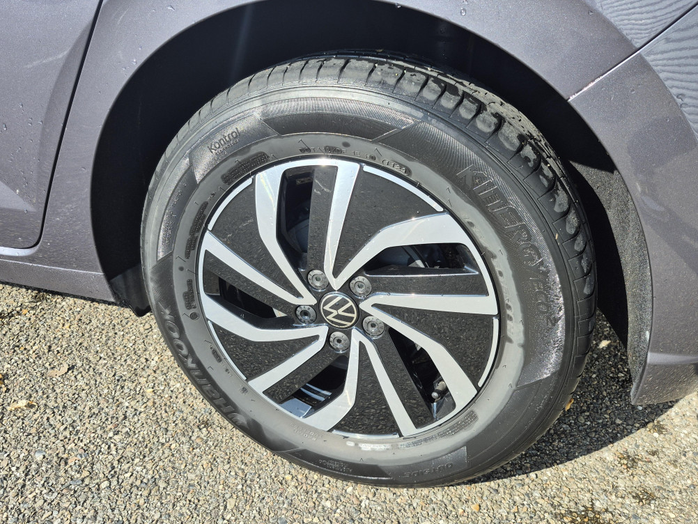 Acheter Volkswagen Polo Polo 1.0 TSI 95 S&S BVM5 Life Plus 5p occasion dans les concessions du Groupe Faurie