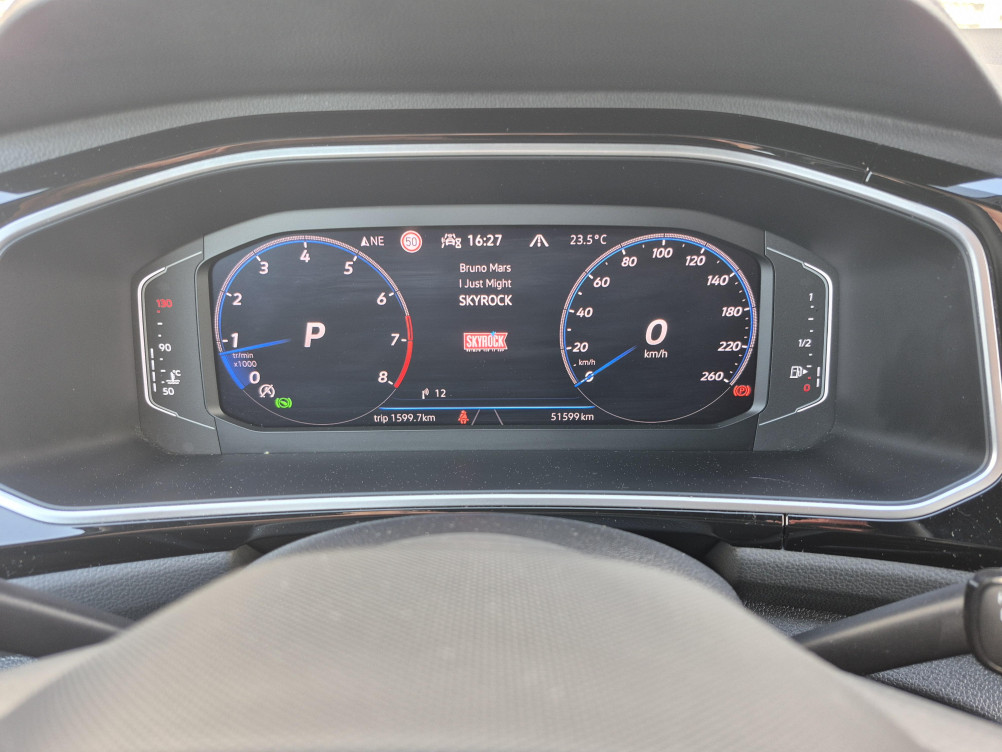 Acheter Volkswagen T-Roc T-Roc 1.5 TSI EVO2 150 Start/Stop DSG7 R-Line 5p occasion dans les concessions du Groupe Faurie