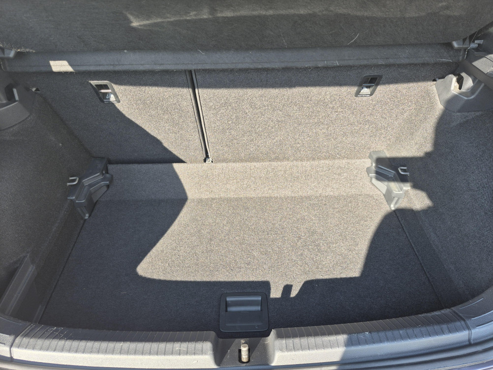 Acheter Volkswagen Polo Polo 1.0 TSI 95 S&S BVM5 Life Plus 5p occasion dans les concessions du Groupe Faurie