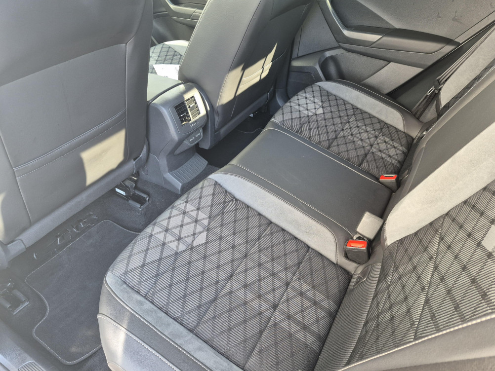 Acheter Volkswagen T-Roc T-Roc 1.5 TSI EVO2 150 Start/Stop DSG7 R-Line 5p occasion dans les concessions du Groupe Faurie