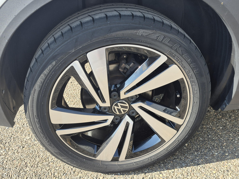 Acheter Volkswagen T-Roc T-Roc 1.5 TSI EVO2 150 Start/Stop DSG7 R-Line 5p occasion dans les concessions du Groupe Faurie