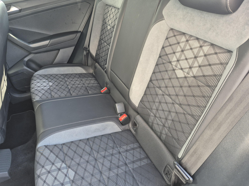 Acheter Volkswagen T-Roc T-Roc 1.5 TSI EVO2 150 Start/Stop DSG7 R-Line 5p occasion dans les concessions du Groupe Faurie