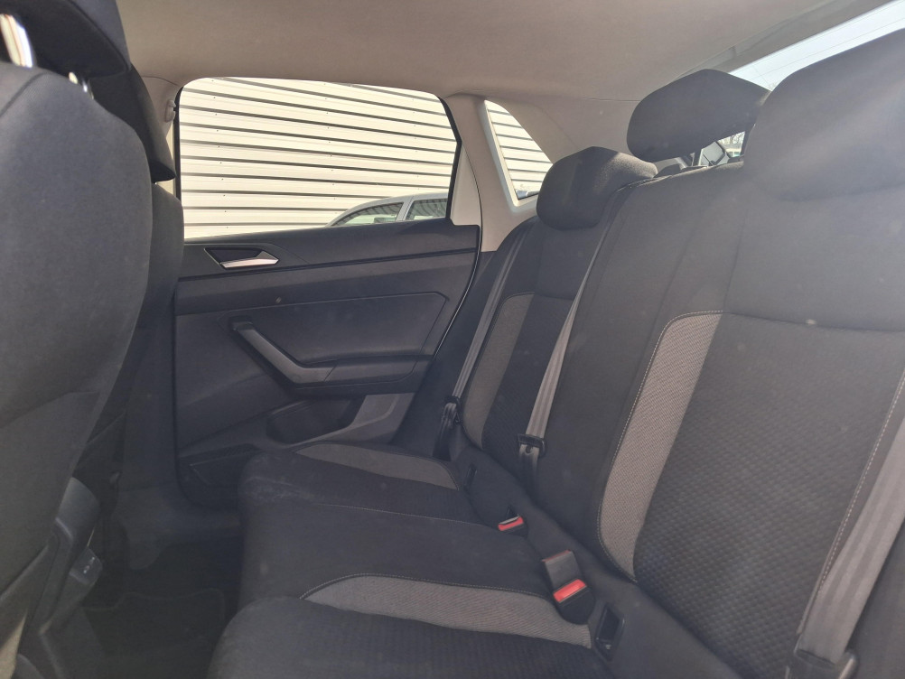 Acheter Volkswagen Polo Polo 1.0 TSI 95 S&S BVM5 VW Edition 5p occasion dans les concessions du Groupe Faurie