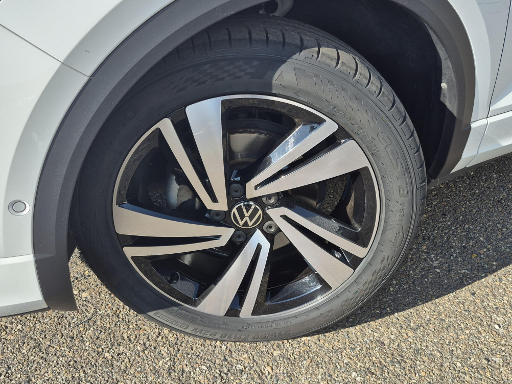 Acheter Volkswagen T-Roc T-Roc 1.5 TSI EVO2 150 Start/Stop DSG7 R-Line 5p occasion dans les concessions du Groupe Faurie