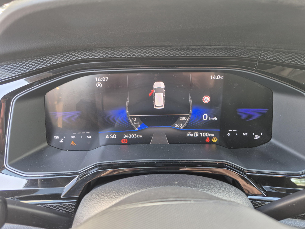 Acheter Volkswagen Polo Polo 1.0 TSI 95 S&S BVM5 Life Plus 5p occasion dans les concessions du Groupe Faurie