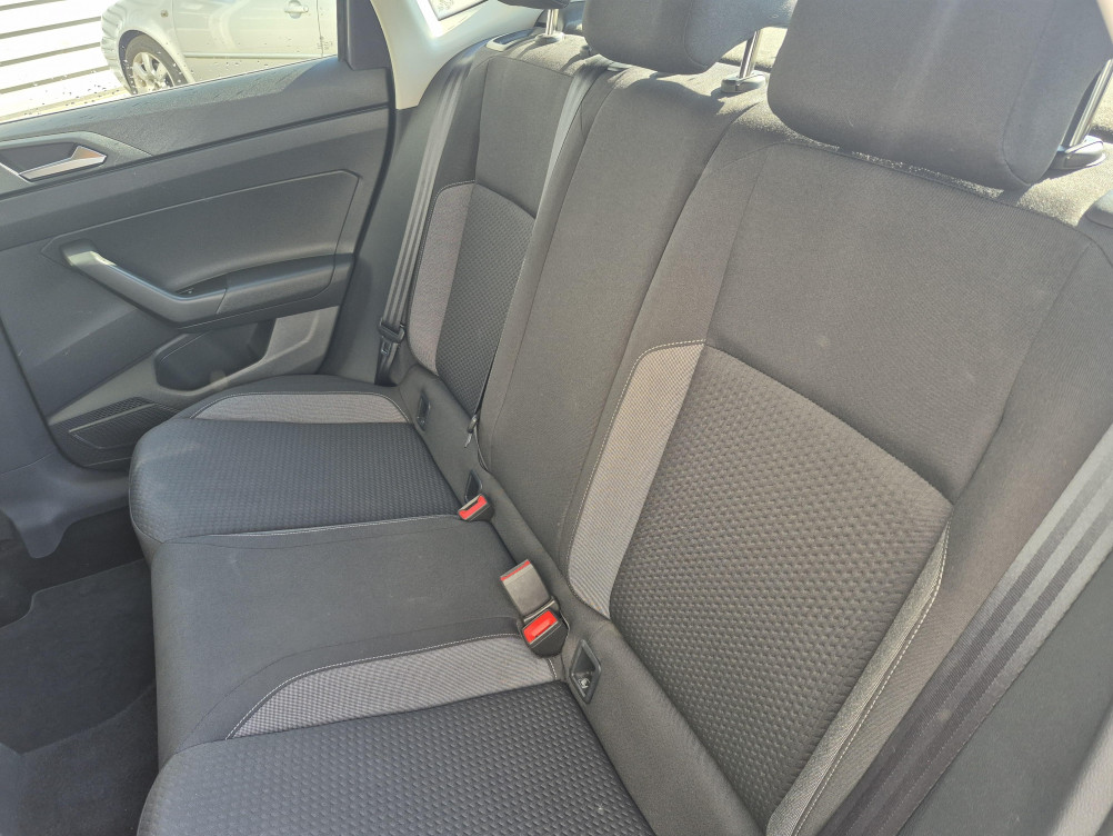 Acheter Volkswagen Polo Polo 1.0 TSI 95 S&S BVM5 Life Plus 5p occasion dans les concessions du Groupe Faurie