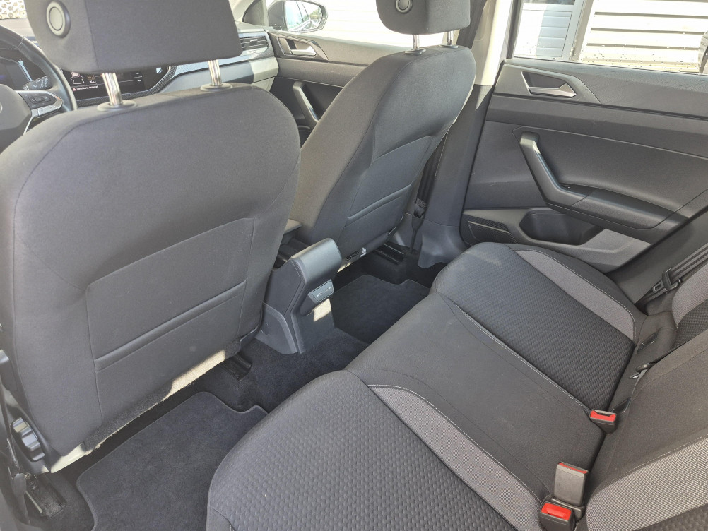 Acheter Volkswagen Polo Polo 1.0 TSI 95 S&S BVM5 Life Plus 5p occasion dans les concessions du Groupe Faurie