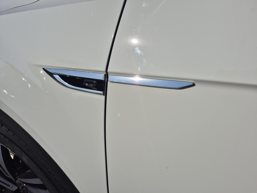 Acheter Volkswagen T-Roc T-Roc 1.5 TSI EVO2 150 Start/Stop DSG7 R-Line 5p occasion dans les concessions du Groupe Faurie