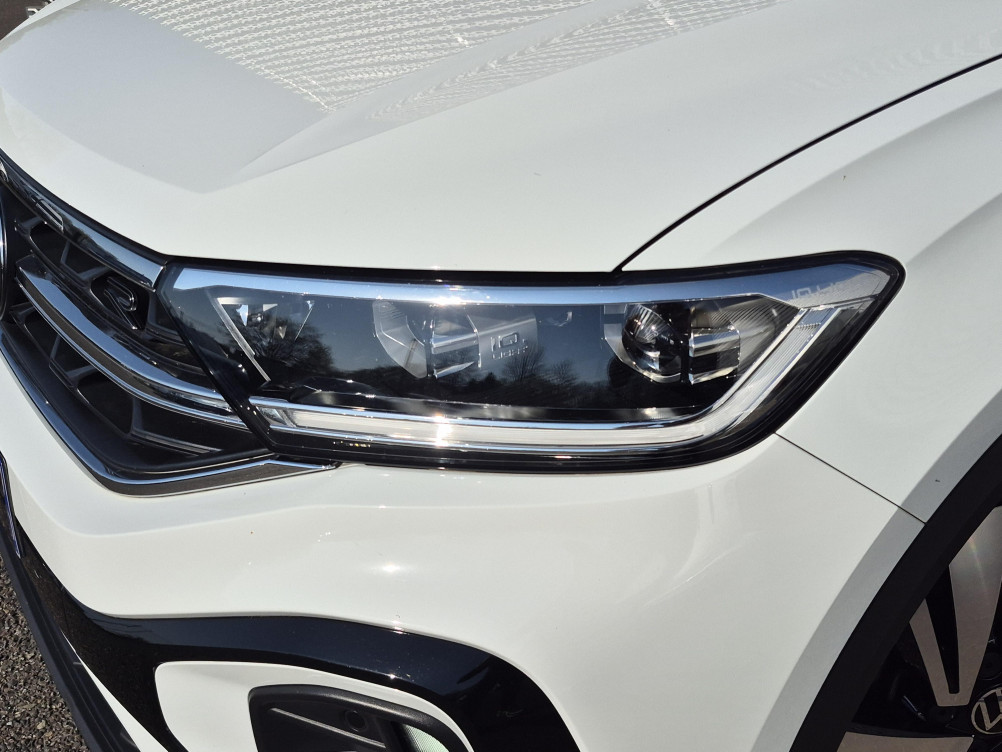 Acheter Volkswagen T-Roc T-Roc 1.5 TSI EVO2 150 Start/Stop DSG7 R-Line 5p occasion dans les concessions du Groupe Faurie