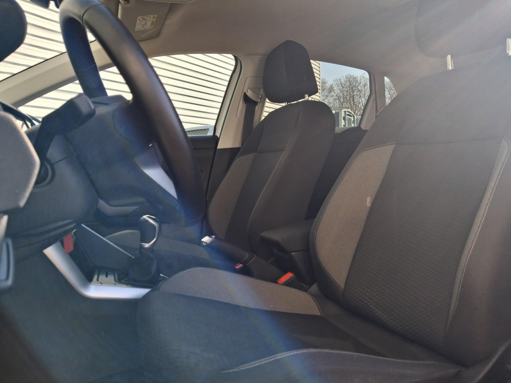 Acheter Volkswagen Polo Polo 1.0 TSI 95 S&S BVM5 VW Edition 5p occasion dans les concessions du Groupe Faurie